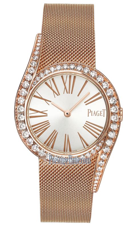 replica piaget ladies watches